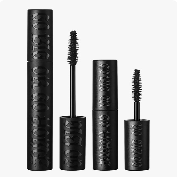 Kat Von D Go Big or Go Home Mascara Duo Set - Picture 2 of 4